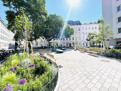 Altbauwohnung kaufen in 1020 Wien (Bild 1)