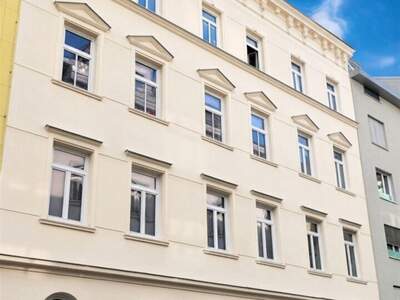 Anlageobjekt kaufen in 1150 Wien (Bild 2)