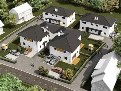 Mehrfamilienhaus kaufen in 2103 Langenzersdorf (Bild 1)