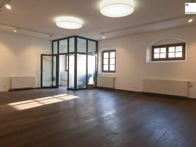 Gewerbeobjekt mieten in 5310 Mondsee