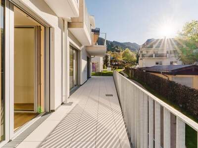 Wohnung kaufen in 5700 Zell am See