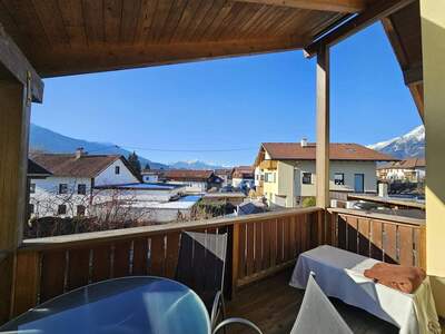 Wohnung mieten in 6068 Mils