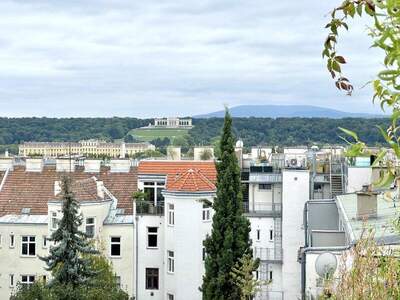 Terrassenwohnung kaufen in 1150 Wien (Bild 2)