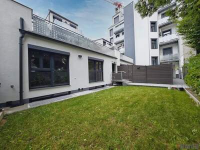 Gewerbeobjekt mieten in 1160 Wien