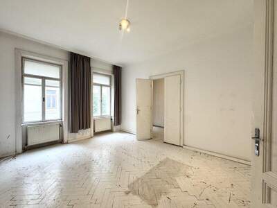 Terrassenwohnung kaufen in 1070 Wien (Bild 4)