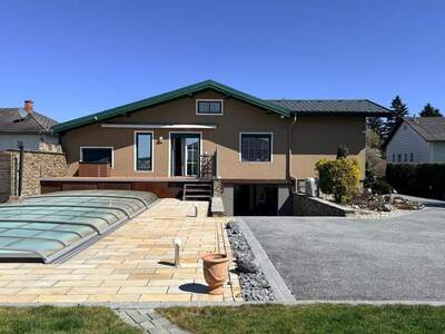 Haus kaufen in 7512 Kohfidisch