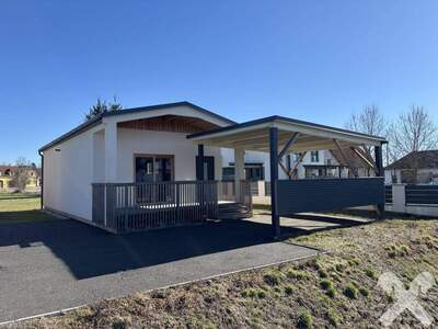 Haus kaufen in 8293 Wörth