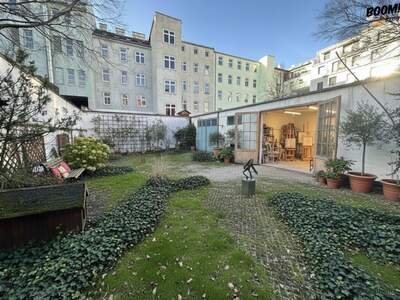 Gewerbeobjekt kaufen in 1160 Wien