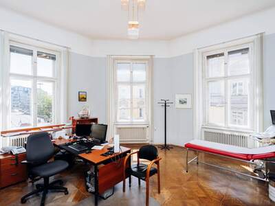 Gewerbeobjekt mieten in 8020 Graz