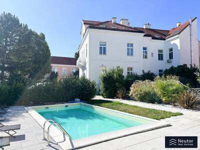 Wohnung kaufen in 2540 Bad Vöslau