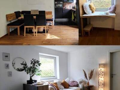 Mietwohnung provisionsfrei in 6071 Aldrans