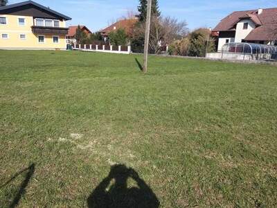 Grundstück kaufen in 5145 Neukirchen (Bild 3)