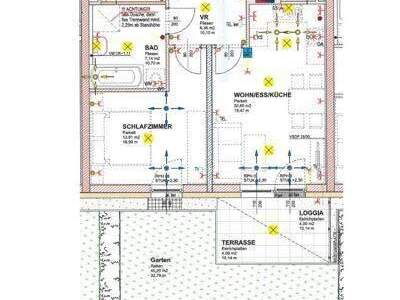 Eigentumswohnung in 4070 Fraham