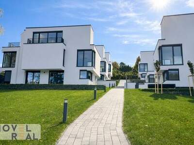 Haus mieten in 1190 Wien