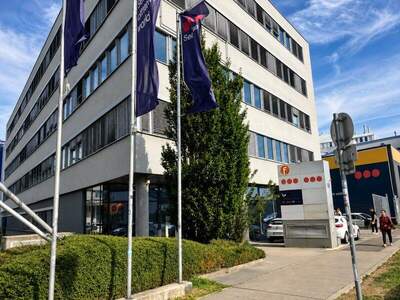Büro / Praxis mieten in 1030 Wien (Bild 2)