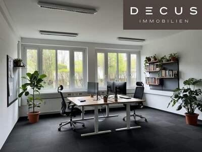 Büro / Praxis kaufen in 1160 Wien (Bild 1)