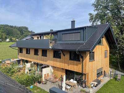 Erdgeschosswohnung provisionsfrei kaufen in 5300 Hallwang