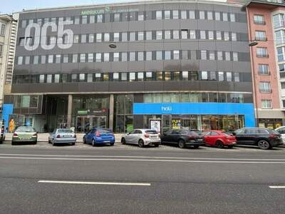 Gewerbeobjekt mieten in 1050 Wien