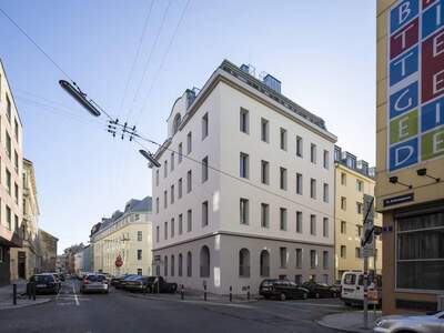 Gewerbeobjekt mieten in 1180 Wien