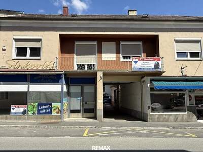 Haus kaufen in 7471 Rechnitz