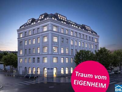 Eigentumswohnung in 1030 Wien