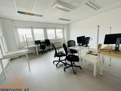 Gewerbeobjekt mieten in 1150 Wien 15. (Bild 2)