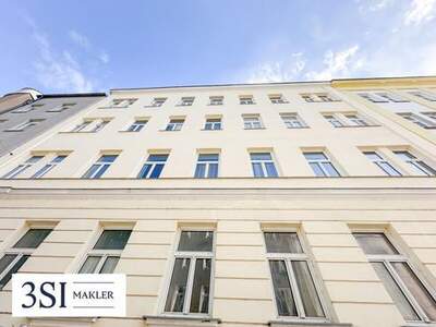Wohnung kaufen in 1150 Wien