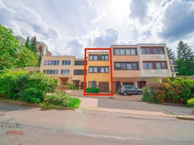 Haus kaufen in 1190 Wien