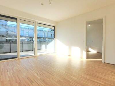 Terrassenwohnung kaufen in 8010 Graz (Bild 5)