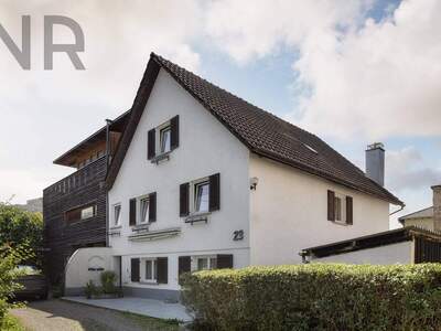 Haus kaufen in 6900 Bregenz