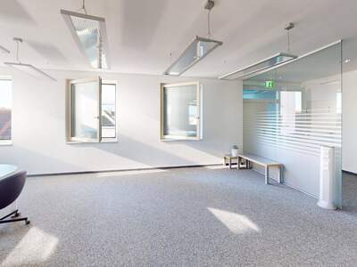 Gewerbeobjekt mieten in 8054 Graz