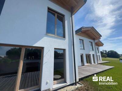 Reihenhaus kaufen in 4786 Brunnenthal (Bild 1)