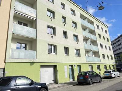 Eigentumswohnung in 1210 Wien