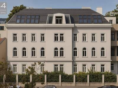 Wohnung provisionsfrei kaufen in 1130 Wien