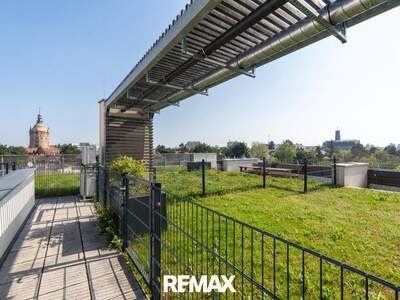Terrassenwohnung kaufen (Bild 2)