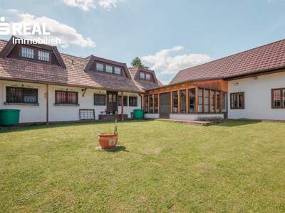 Haus kaufen in 2011 Sierndorf (Bild 4)
