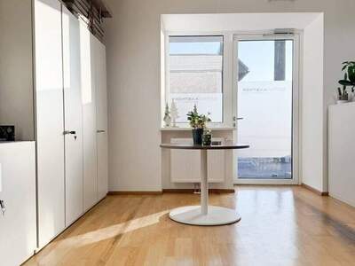 Gewerbeobjekt mieten in 4710 Grieskirchen