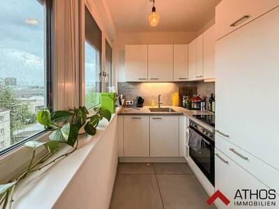 Dachgeschosswohnung mieten in 4020 Linz