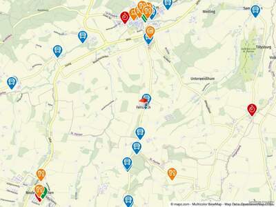 Ferienhaus kaufen in 4490 St. Florian (Bild 1)