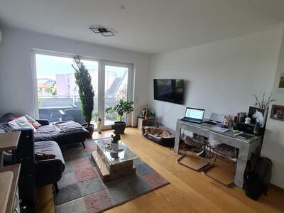 Eigentumswohnung in 2201 Gerasdorf (Bild 2)