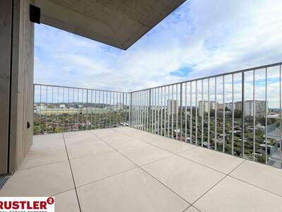 Wohnung mit Balkon kaufen in 8010 Graz (Bild 3)