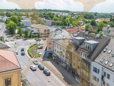 Gewerbeobjekt kaufen in 4020 Linz