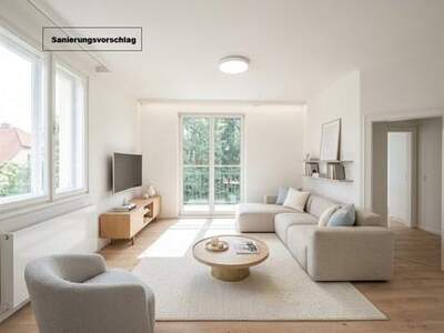 Wohnung kaufen in 1140 Wien
