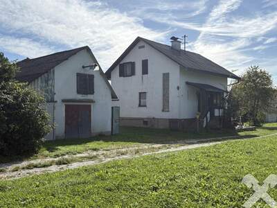 Haus kaufen in 8262 Ilz (Bild 4)