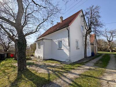 Einfamilienhaus kaufen in 4614 Marchtrenk