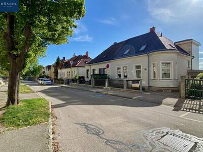 Haus mit Garten kaufen in 2020 Hollabrunn