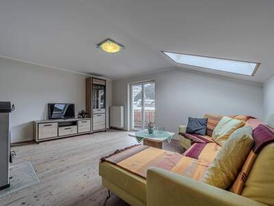 Wohnung mieten in 6371 Aurach