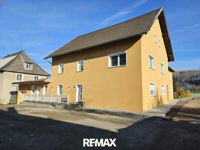 Mehrfamilienhaus kaufen in 5120 Riedersbach