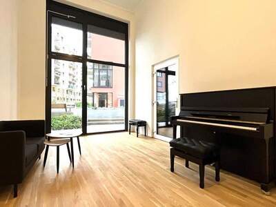 Gewerbeobjekt mieten in 1220 Wien