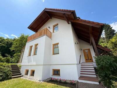 House provisionsfrei mieten in 1140 Wien